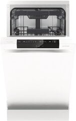 Gorenje GS541D10W цена и информация | Посудомоечные машины | 220.lv