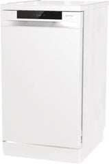 Gorenje GS541D10W cena un informācija | Trauku mazgājamās mašīnas | 220.lv