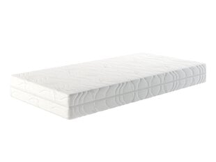 Matracis Magnus Dream Gelstar® T-1000, 120x200 cm cena un informācija | Matrači | 220.lv