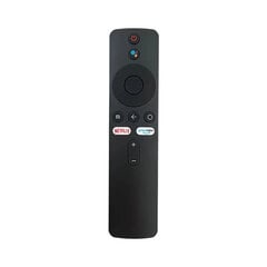 TĀLVADĪBAS PULTS XIAOMI XMRM-00A GLOS GOOGLE BT MI BOX S / TV 4X / STICK TV цена и информация | Аксессуары для телевизоров и Smart TV | 220.lv