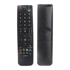 Tālvadības pults AKB69680403 priekš LG TV 32LG2100 42LG2100 цена и информация | Аксессуары для телевизоров и Smart TV | 220.lv