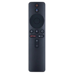 XIAOMI tālvadības pults XMRM-006 MI Box S MI TV Stick MDZ-22-AB MDZ-24-AA BLUETOOTH цена и информация | Аксессуары для телевизоров и Smart TV | 220.lv