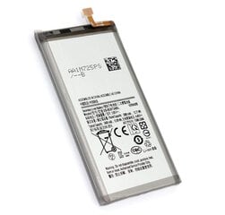 OEM EB-BG973ABU Samsung Galaxy S10 cena un informācija | Akumulatori mobilajiem telefoniem | 220.lv