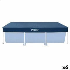 Baseina segums Intex, 300x20x200cm cena un informācija | Baseinu piederumi | 220.lv