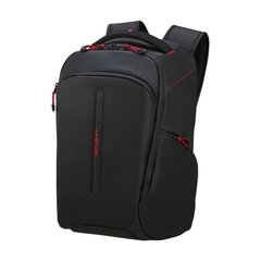 Samsonite Biz2Go ceļojumu mugursoma ar izplešamu funkciju | Tumši zila цена и информация | Рюкзаки и сумки | 220.lv