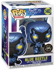 Funko POP! DC Blue Beetle chase цена и информация | Атрибутика для игроков | 220.lv