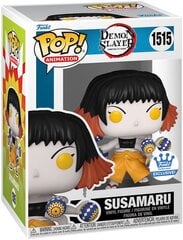 Funko POP! Demon slayer Susamaru exclusive cena un informācija | Datorspēļu suvenīri | 220.lv