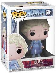 Funko POP! Disney Elsa cena un informācija | Datorspēļu suvenīri | 220.lv