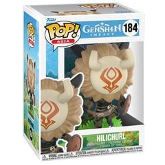 Funko POP! Genshin impact Hilichurl cena un informācija | Datorspēļu suvenīri | 220.lv