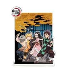 Demon Slayer - Acryl® Diorama Group cena un informācija | Datorspēļu suvenīri | 220.lv