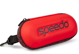 Чехол для плавательных очков Speedo цена и информация | Аксессуары для очков и линз | 220.lv