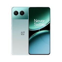 OnePlus Nord 4 5G DS 16/512GB Green cena un informācija | Mobilie telefoni | 220.lv