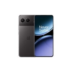 OnePlus Nord 4 5G DS 16/512GB Black cena un informācija | Mobilie telefoni | 220.lv