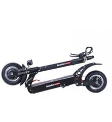 Товар с повреждённой упаковкой. Электрический самокат Beaster Scooter BS15, черный цена и информация | Товары для спорта, отдыха, туризма с поврежденной упаковкой | 220.lv