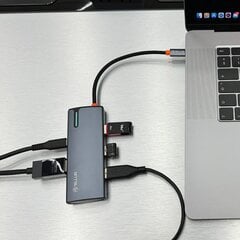 Tellur TLL321061 цена и информация | Адаптеры и USB разветвители | 220.lv