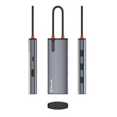 Tellur TLL321061 cena un informācija | Adapteri un USB centrmezgli | 220.lv