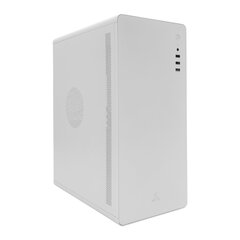 Sbox PCC-500W cena un informācija | Datoru korpusi | 220.lv