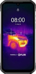 Товар с повреждением. Ulefone Armor 11T 5G 8/256GB Dual SIM UF-A11T/BK Black цена и информация | Товары с повреждениями | 220.lv