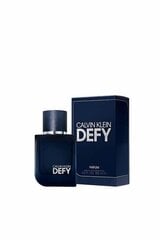 Parfimērijas ūdens Calvin Klein Defy Pure EDP vīriešiem, 50 ml cena un informācija | Vīriešu smaržas | 220.lv