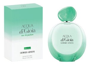 Parfimērijas ūdens Giorgio Armani Acqua di Gioia EDP sievietēm, 100 ml cena un informācija | Sieviešu smaržas | 220.lv