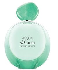 Parfimērijas ūdens Giorgio Armani Acqua di Gioia EDP sievietēm, 100 ml cena un informācija | Sieviešu smaržas | 220.lv