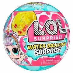 Lelle L.O.L. Suprise Water Ballon cena un informācija | Rotaļlietas meitenēm | 220.lv