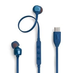 Austiņas Austiņas JBL Tune 310C Blue cena un informācija | Austiņas | 220.lv