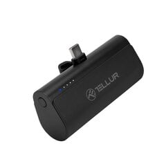 Tellur TLL158401 50000 mAh cena un informācija | Lādētāji-akumulatori (Power bank) | 220.lv