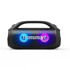 Bezvadu skaļrunis, Tronsmart Bang SE, Bluetooth, 40 W., melns cena un informācija | Skaļruņi | 220.lv