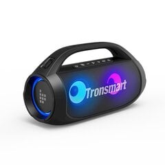 Bezvadu skaļrunis, Tronsmart Bang SE, Bluetooth, 40 W., melns cena un informācija | Skaļruņi | 220.lv