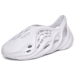 put ų runner Bates, fashion Foam Running Shoes for Men Sandals cena un informācija | Vīriešu iešļūcenes, čības, sandales | 220.lv