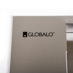 Globalo Retio 60.1 Inox цена и информация | Вытяжки на кухню | 220.lv