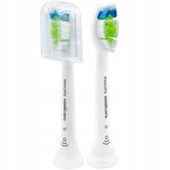 Philips DiamondClean rokas instruments HX6061/26 ar HX6068/12 цена и информация | Насадки для электрических зубных щеток | 220.lv