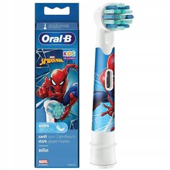 Oral-b EB10s Spiderman+EB10s Frozen tips cena un informācija | Uzgaļi elektriskajām zobu birstēm | 220.lv