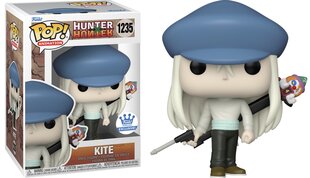 Funko POP! Hunter x Hunter Kite exclusive cena un informācija | Datorspēļu suvenīri | 220.lv