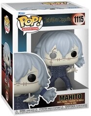 Funko POP! Jujutsu Mahito cena un informācija | Datorspēļu suvenīri | 220.lv