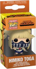 Funko POP! Keychain My Hero Academia Himiko Toga cena un informācija | Datorspēļu suvenīri | 220.lv