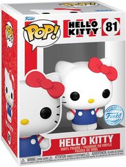 Funko POP! Hello Kitty exclusive цена и информация | Атрибутика для игроков | 220.lv