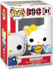 Funko POP! Hello Kitty exclusive chase цена и информация | Атрибутика для игроков | 220.lv