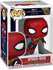 Funko POP! Marvel Spider-Man cena un informācija | Datorspēļu suvenīri | 220.lv