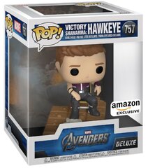 Funko POP! Marvel Hawkeye exclusive 6inch cena un informācija | Datorspēļu suvenīri | 220.lv