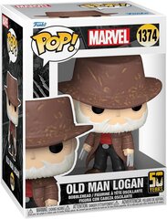 Funko POP! Marvel Old Man Logan cena un informācija | Datorspēļu suvenīri | 220.lv