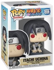 Funko POP! Naruto Itachi Uchiha cena un informācija | Datorspēļu suvenīri | 220.lv