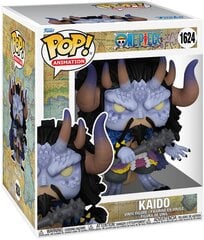 Funko POP! One Piece Kaido 6inch cena un informācija | Datorspēļu suvenīri | 220.lv