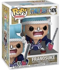 Funko POP! One Piece Franosuke 6inch cena un informācija | Datorspēļu suvenīri | 220.lv