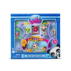 LITTLEST PET SHOP игровой набор Pets Got Talent цена и информация | Песочницы, песок | 220.lv