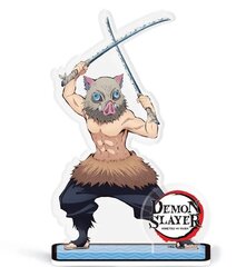 Demon Slayer - Acryl® Inosuke cena un informācija | Datorspēļu suvenīri | 220.lv