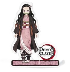 Demon Slayer - Acryl® Nezuko 2 cena un informācija | Datorspēļu suvenīri | 220.lv