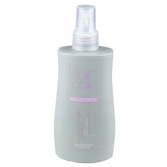 Trauslu matu losjons - Hair Care Resistence 200 ml, PostQuam cena un informācija | Matu kondicionieri, balzāmi | 220.lv