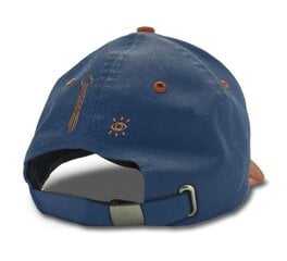 Assassin's Creed - Cap Blue & Orange Crest Mirage cena un informācija | Datorspēļu suvenīri | 220.lv